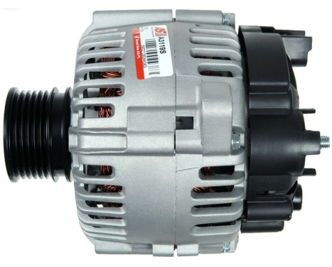 Dynamo / Generator, bild 5