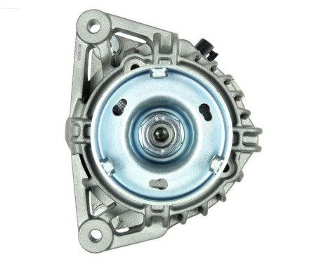 Dynamo / Generator, bild 2