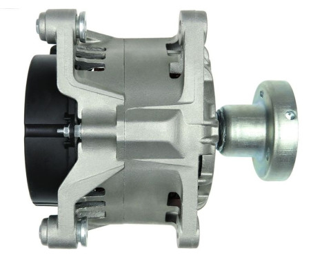 Dynamo / Generator, bild 3