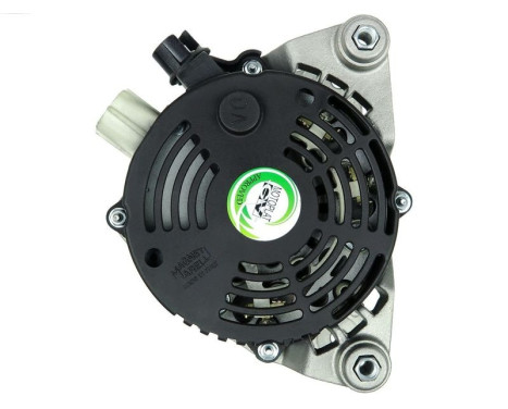 Dynamo / Generator, bild 4
