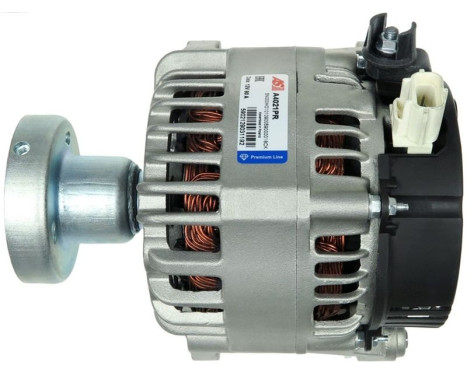 Dynamo / Generator, bild 5