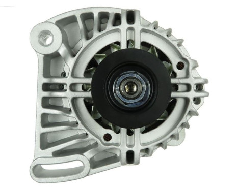 Dynamo / Generator, bild 2