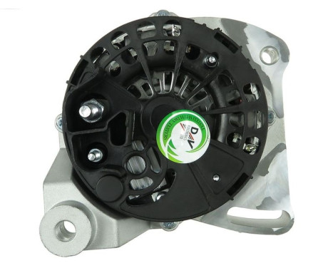 Dynamo / Generator, bild 4
