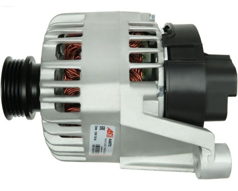 Dynamo / Generator, bild 5