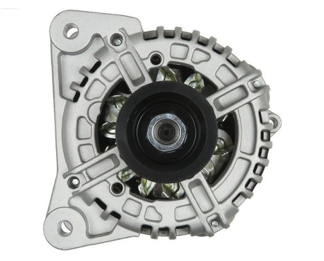 Dynamo / Generator, bild 2