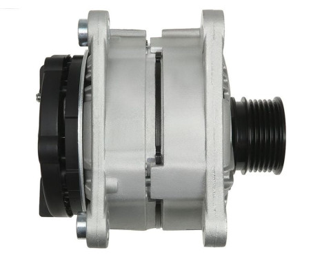 Dynamo / Generator, bild 3