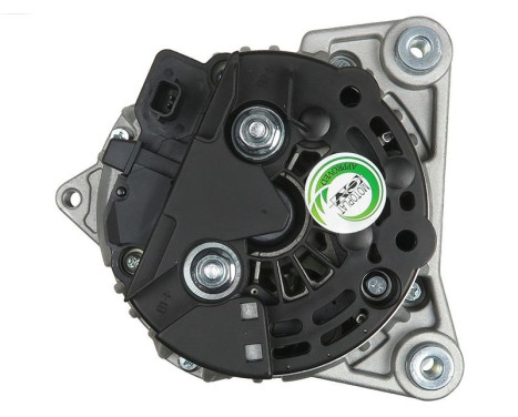 Dynamo / Generator, bild 4