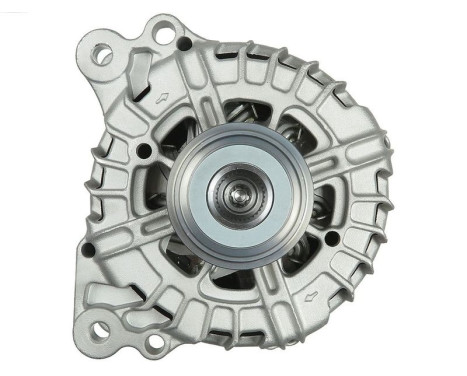 Dynamo / Generator, bild 2