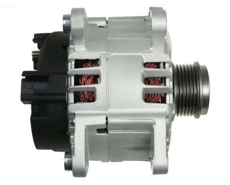 Dynamo / Generator, bild 3