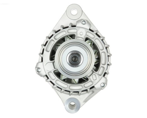 Dynamo / Generator, bild 2