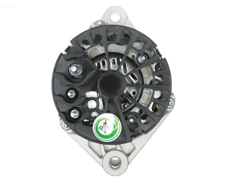 Dynamo / Generator, bild 4