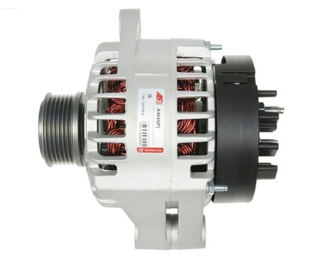 Dynamo / Generator, bild 5