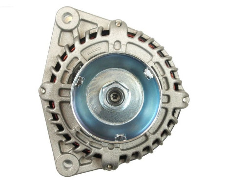 Dynamo / Generator, bild 2