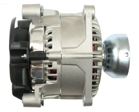 Dynamo / Generator, bild 3