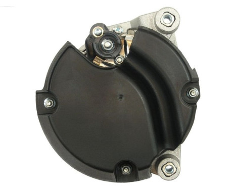 Dynamo / Generator, bild 4