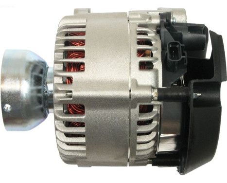 Dynamo / Generator, bild 5