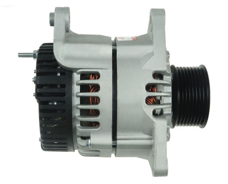 Dynamo / Generator, bild 3