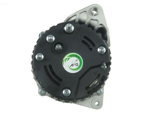Dynamo / Generator, bild 4