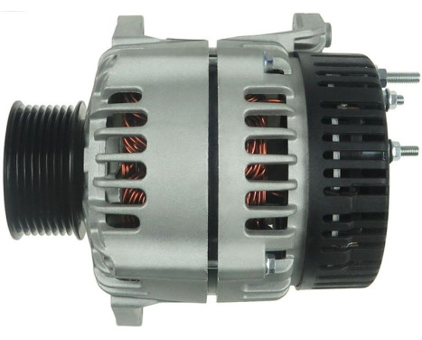 Dynamo / Generator, bild 5