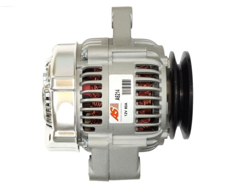 Dynamo / Generator, bild 3
