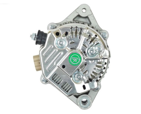 Dynamo / Generator, bild 4