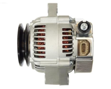 Dynamo / Generator, bild 5