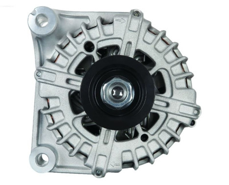Dynamo / Generator, bild 2