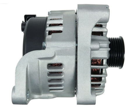 Dynamo / Generator, bild 3