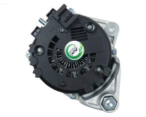 Dynamo / Generator, bild 4