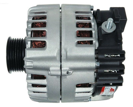 Dynamo / Generator, bild 5