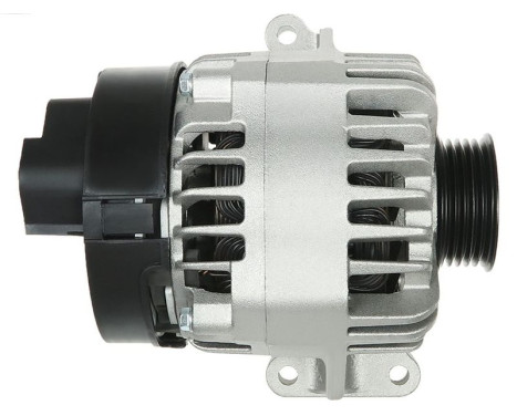 Dynamo / Generator, bild 3