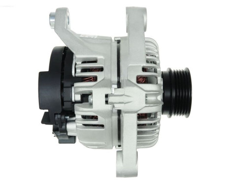 Dynamo / Generator, bild 3