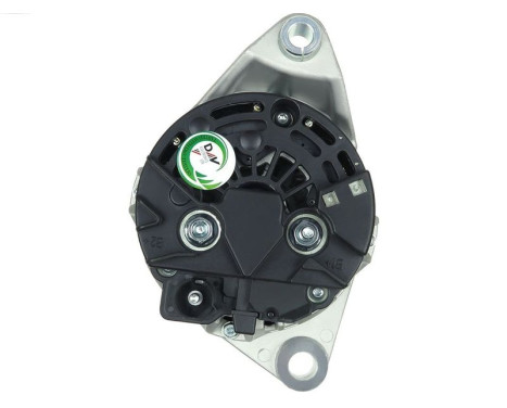 Dynamo / Generator, bild 4