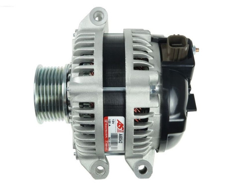 Dynamo / Generator, bild 5