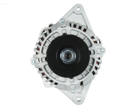 Dynamo / Generator, bild 2