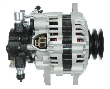 Dynamo / Generator, bild 3