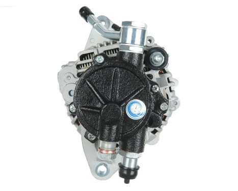 Dynamo / Generator, bild 4