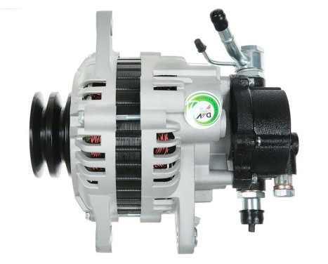 Dynamo / Generator, bild 5