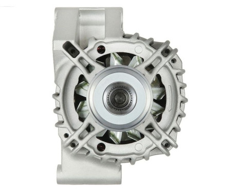 Dynamo / Generator, bild 2