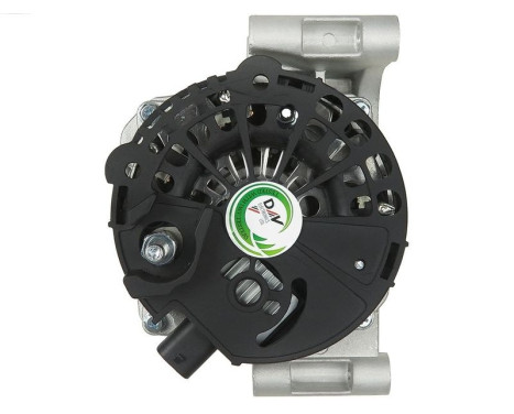 Dynamo / Generator, bild 4