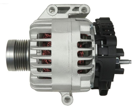Dynamo / Generator, bild 5