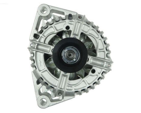 Dynamo / Generator, bild 2