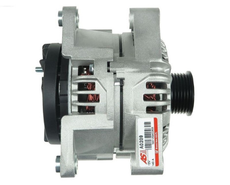 Dynamo / Generator, bild 3
