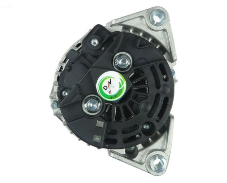 Dynamo / Generator, bild 4