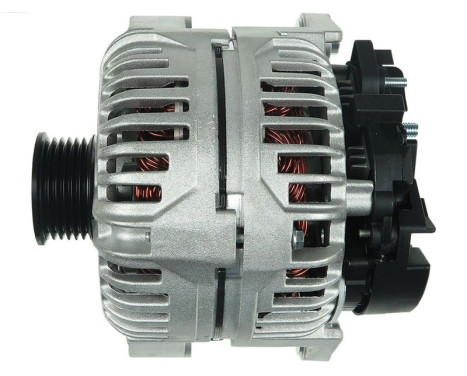 Dynamo / Generator, bild 5