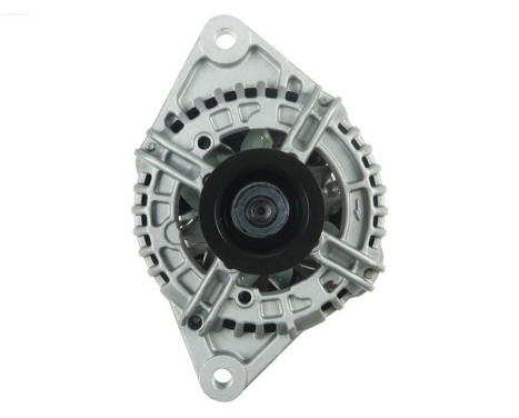 Dynamo / Generator, bild 2