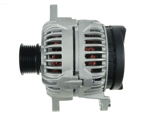 Dynamo / Generator, bild 5