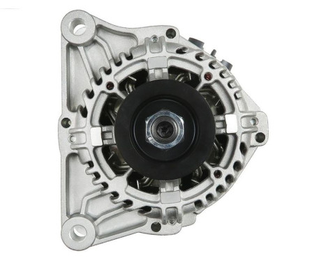 Dynamo / Generator, bild 2