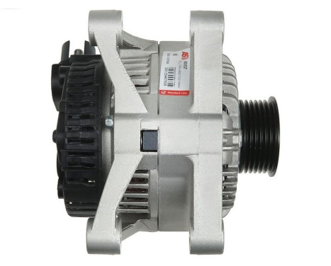 Dynamo / Generator, bild 3