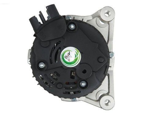 Dynamo / Generator, bild 4